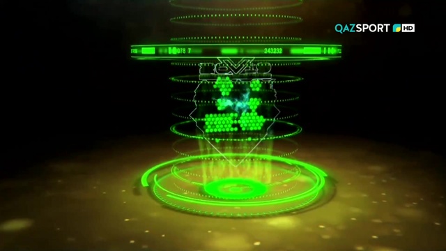 Армейские международные игры. "АрХО-2019". Дневник. 4 выпуск