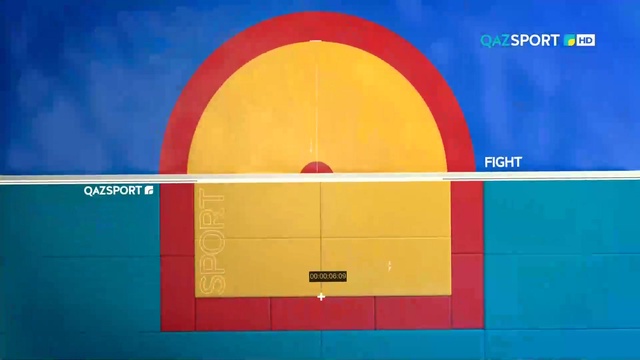 ЖАҢАЛЫҚТАР (12.08.2019) 14:10