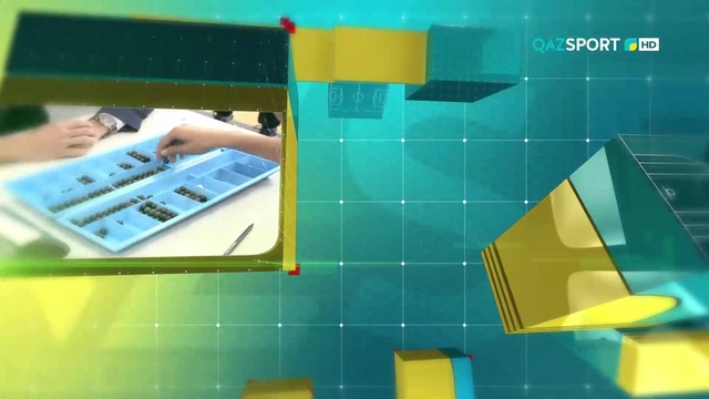 «SPORT.KZ». Ақпараттық сараптамалық бағдарлама (12.08.2019)