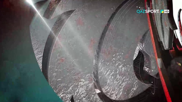 «КӨКПАР». ӘУЛИЕАТА - ТҮРКІСТАН. Жастар арасындағы Қазақстан чемпионаты