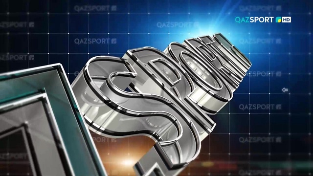 В гостях у "QAZSPORT". Асхат Сейсембеков