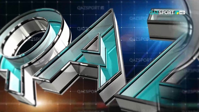 В гостях у "QAZSPORT". Михаил Гурман