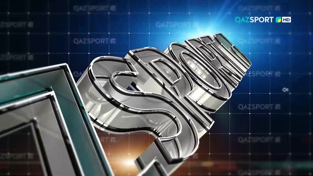 "QAZSPORT" қонағы". Елдос Сметов, Айдын Смағұлов, Асхат Жіткеев