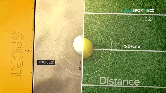 ЖАҢАЛЫҚТАР (19.08.2019) 16:40