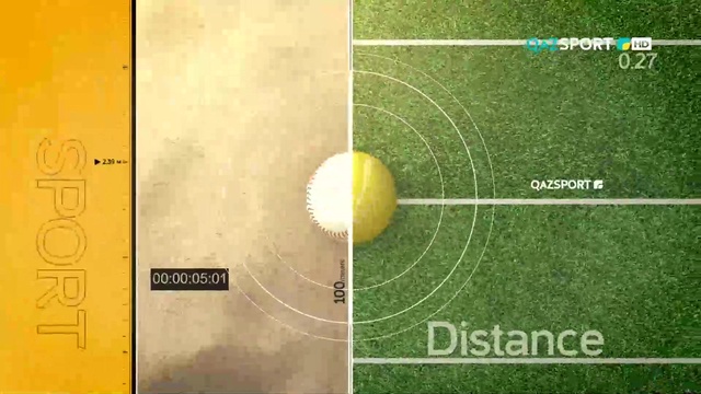 ЖАҢАЛЫҚТАР (19.08.2019) 18:40