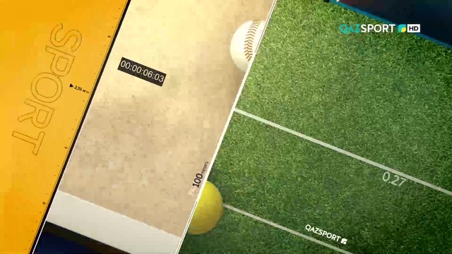 ЖАҢАЛЫҚТАР (20.08.2019) 21:35