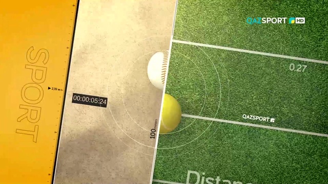 ЖАҢАЛЫҚТАР (21.08.2019) 14:40