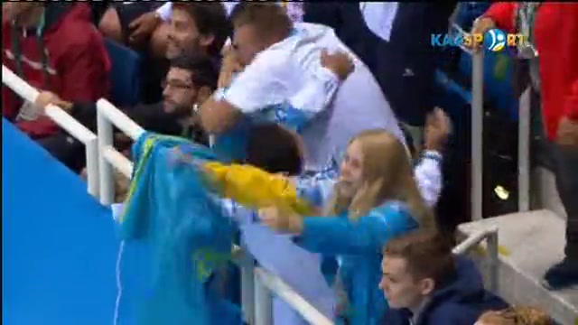 «Спорт батырлары». Арнайы жоба