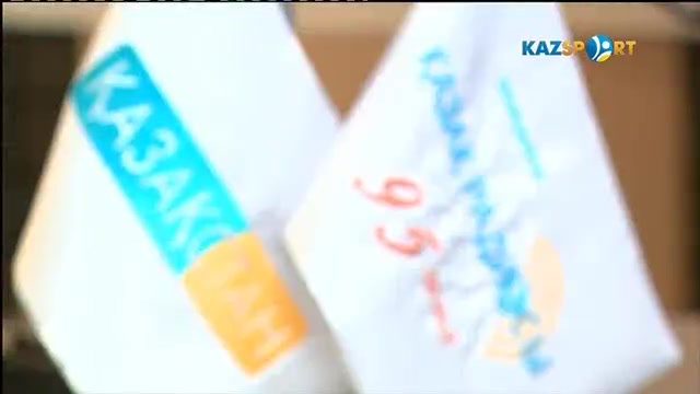 «Казспорт» в гостях у «Казахского радио». Гость программы - Сеильда Икрамович Байшаков