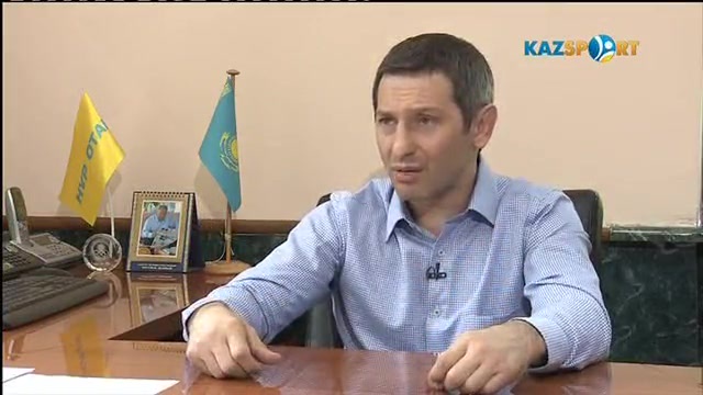 «Спорттағы жеңістер». Арнайы жоба