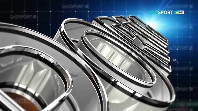 В гостях у "QAZSPORT". Ерлан Кожасбай