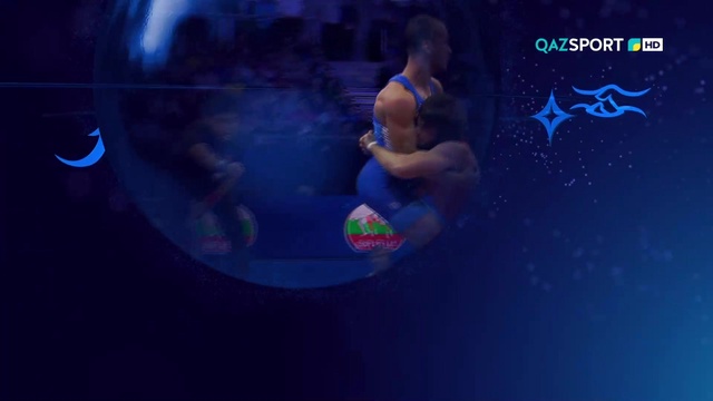 Әлем чемпионаты-2019: еркін күрестен Қазақстан құрамасы. Арнайы репортаж