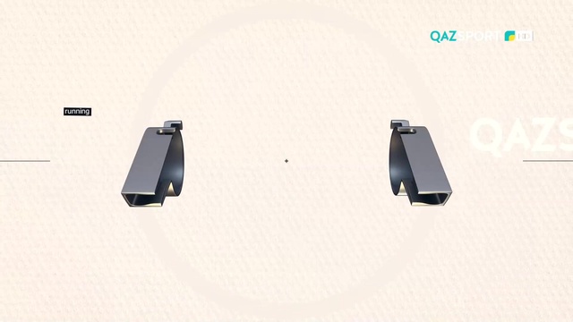 ЖАҢАЛЫҚТАР (05.09.2019) 18:45