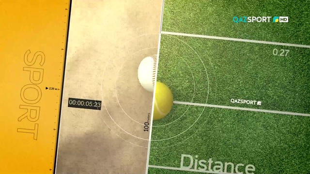 ЖАҢАЛЫҚТАР (06.09.2019) 13:30