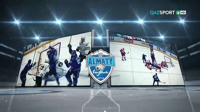 ЖАҢАЛЫҚТАР (10.09.2019) 13:55