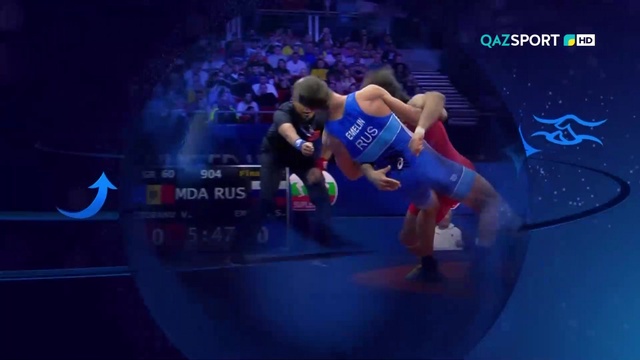 Чемпионат мира-2019: сборная Казахстана по женской борьбе. Специальный репортаж