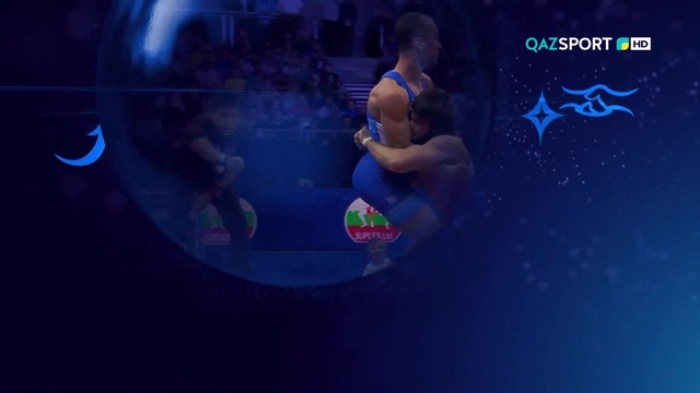 Әлем чемпионаты-2019: әйелдер күресінен Қазақстан құрамасы. Арнайы репортаж