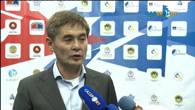 Елді еліктірген еркін күрес. Арнайы репортаж