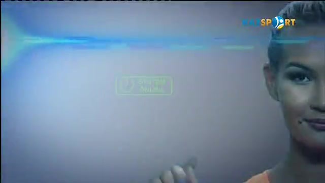 Здоровый ритм. Упражнения при сколиозе