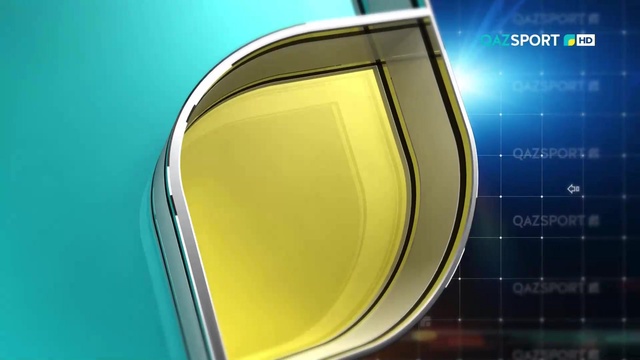 "QAZSPORT" қонағы. Ұлтай Жомартова