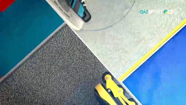 ЖАҢАЛЫҚТАР (21.09.2019) 23:40