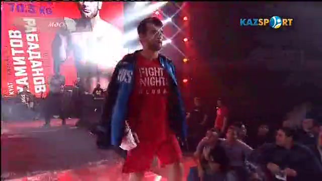 «Sport.kz». Ақпараттық сараптамалық бағдарлама (20.12.2016)