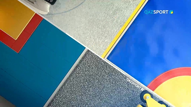 ЖАҢАЛЫҚТАР (25.09.2019) 15:50