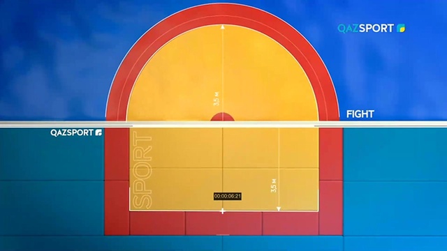 ЖАҢАЛЫҚТАР (26.09.2019) 18:20