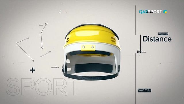 «Астана» в «театре мечты». Специальный репортаж