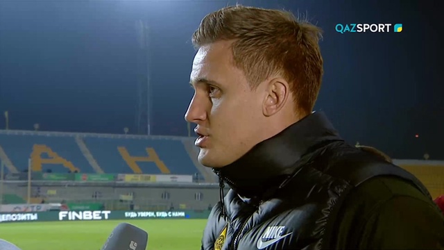 ЖАҢАЛЫҚТАР (06.10.2019) 23:40