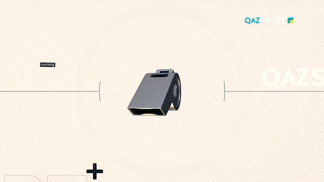 ЖАҢАЛЫҚТАР (09.10.2019) 19:40