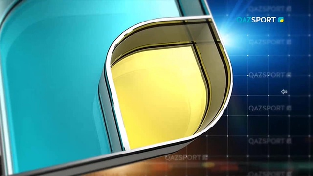 В гостях у "QAZSPORT". Галымбек Кенжебаев
