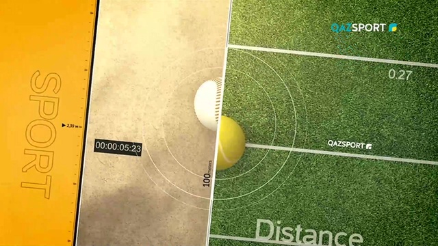 ЖАҢАЛЫҚТАР (14.10.2019) 14:05