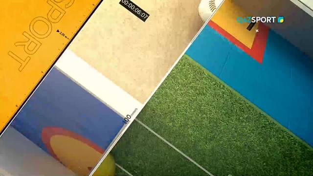 ЖАҢАЛЫҚТАР (14.10.2019) 21:40