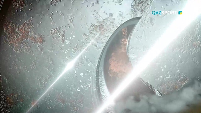 «КӨКПАР». Ұлттық ойын. АҚТӨБЕ-ТҮРКІСТАН