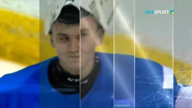 "БОЛЬШАЯ ХОККЕЙНАЯ СТУДИЯ". Дархан Жусупов, Мурат Смагулов