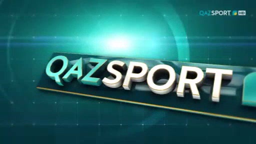 "СПОРТТЫҚ АЙМАҚ". Ақмола облысы