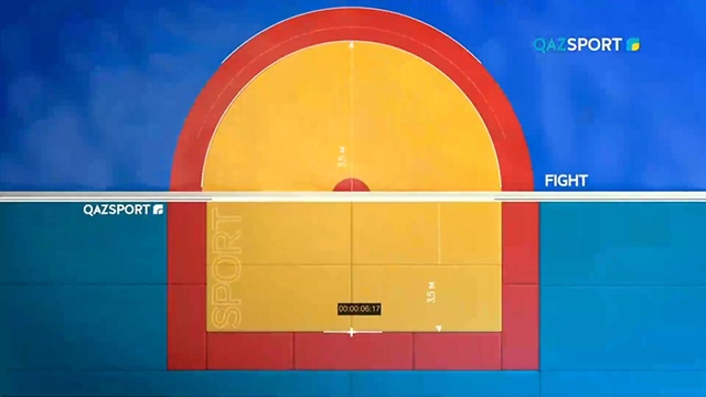 ЖАҢАЛЫҚТАР (18.10.2019) 23:30