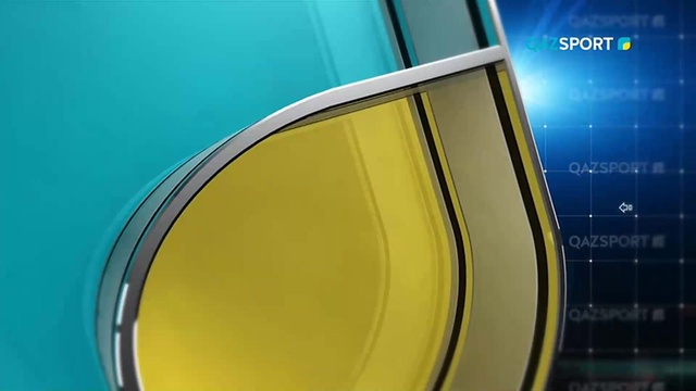 В гостях у «QAZSPORT». Виктор Ким