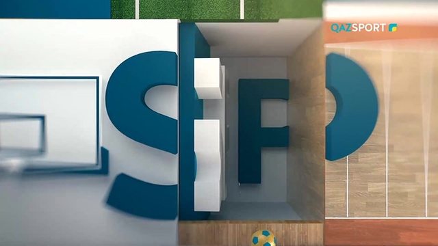 ФУТБОЛ. УЕФА Еуропа лигасы. Студиялық бағдарлама. Матч қарсаңында. "АЗ АЛКМААР" – "АСТАНА"