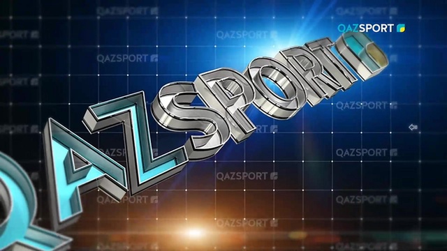 «QAZSPORT» қонағы. Бақдәулет Сәбитов