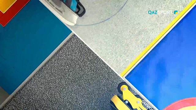 ЖАҢАЛЫҚТАР (22.10.2019) 21:50