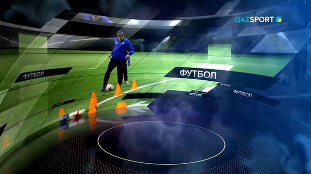 "ЛИЧНЫЙ ТРЕНЕР". Кирилл Казанцев