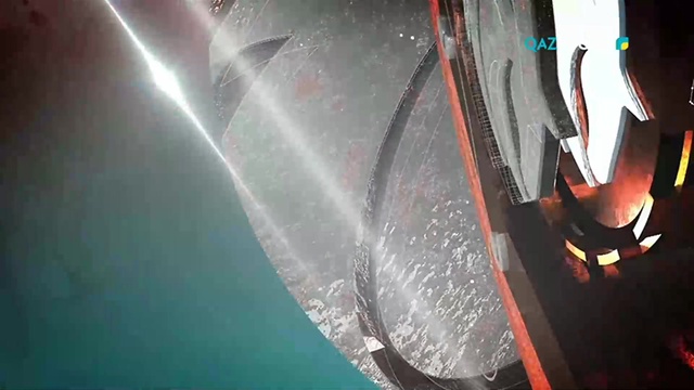 «КӨКПАР». Ұлттық ойын. Батыс Қазақстан облысы - Нарын