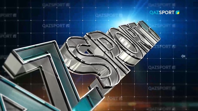 В гостях у «QAZSPORT». Талгат Жайлауов