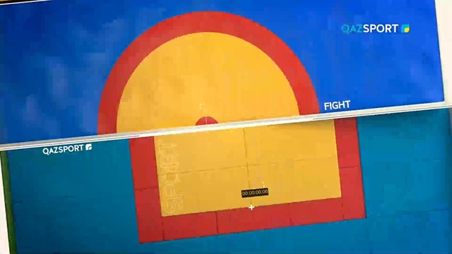 ЖАҢАЛЫҚТАР (29.10.2019) 15:35