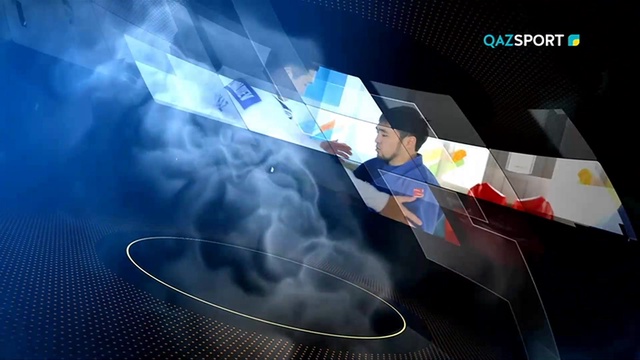 "ЛИЧНЫЙ ТРЕНЕР". Милад Карими