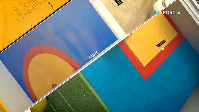 ЖАҢАЛЫҚТАР (06.11.2019) 18:40