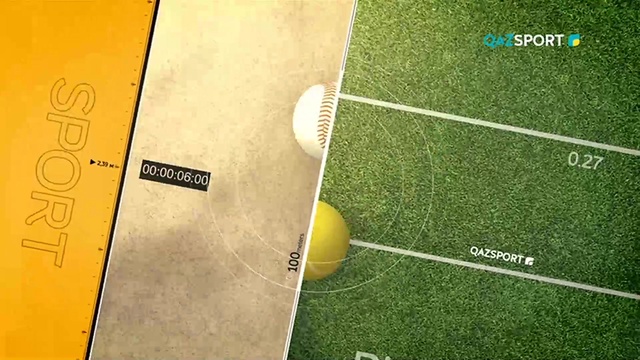 ЖАҢАЛЫҚТАР (07.11.2019) 20:25