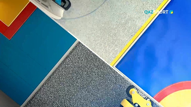 ЖАҢАЛЫҚТАР (08.11.2019) 20:10